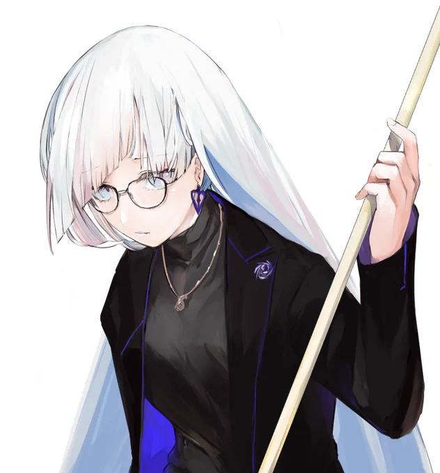 #FGO #ブリュンヒルデ(Fate) 