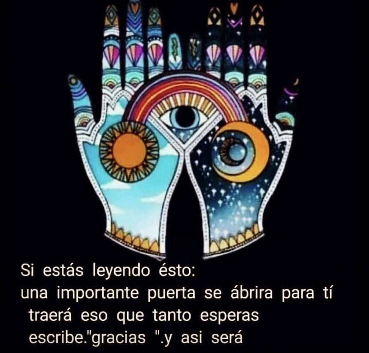 VERDAD tweet media
