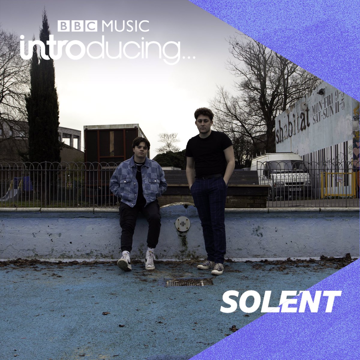 On again tonight 8pm.
Absolutely mad support by <a href="/bbcintroducing/">BBC Music Introducing</a> Solent ❤️

TVs Xx