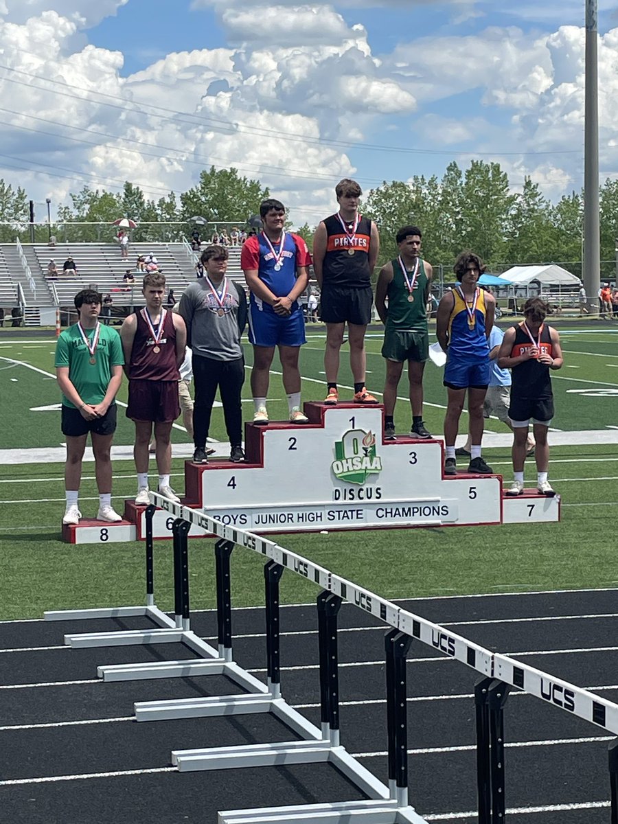 rrms_principal's tweet photo. Congratulations on the sixth place finish Alex!  Great work! #rrschools https://t.co/6e3QsG6Bhc