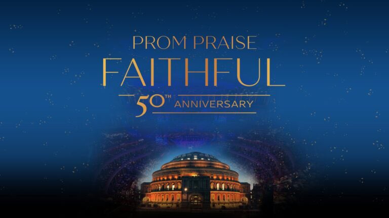 CChurchStone's tweet photo. We’re streaming #PromPraise by @allsoulsmusic from The Royal Albert Hall. Pre performance chit chat before programme at 7.30pm https://t.co/zOJ0dCKOPQ