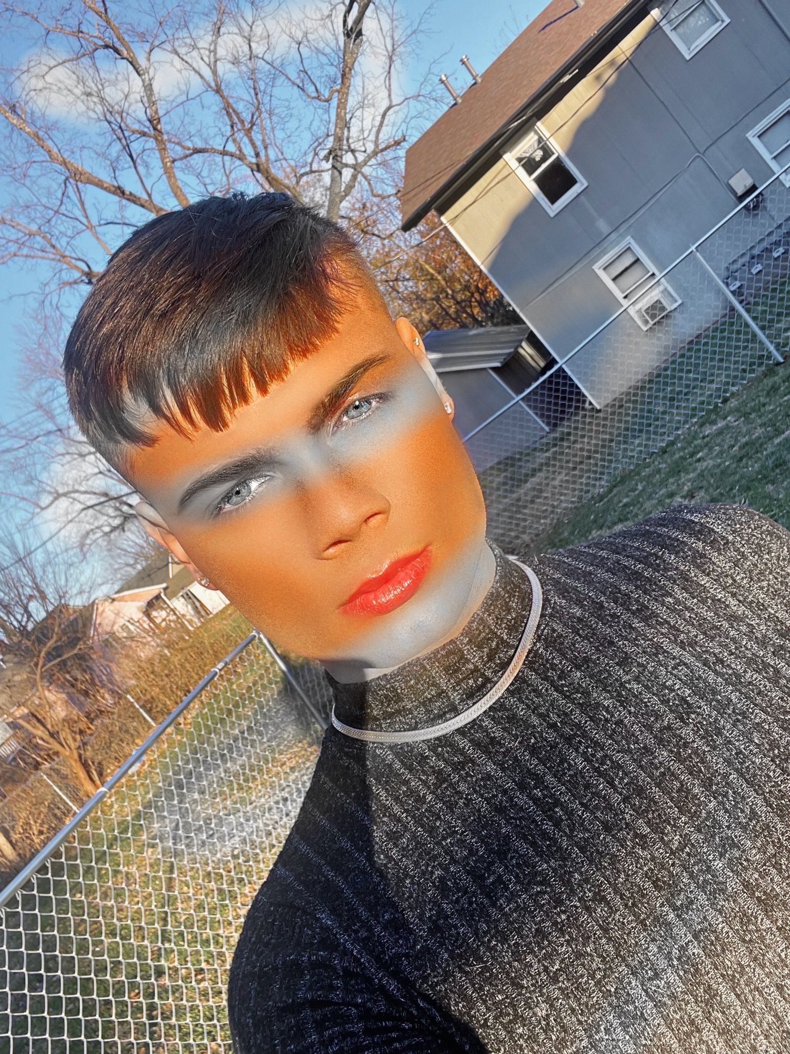 TW Pornstars Ryan Bailey. Twitter. 😛. 6 27 PM 14 May 2022