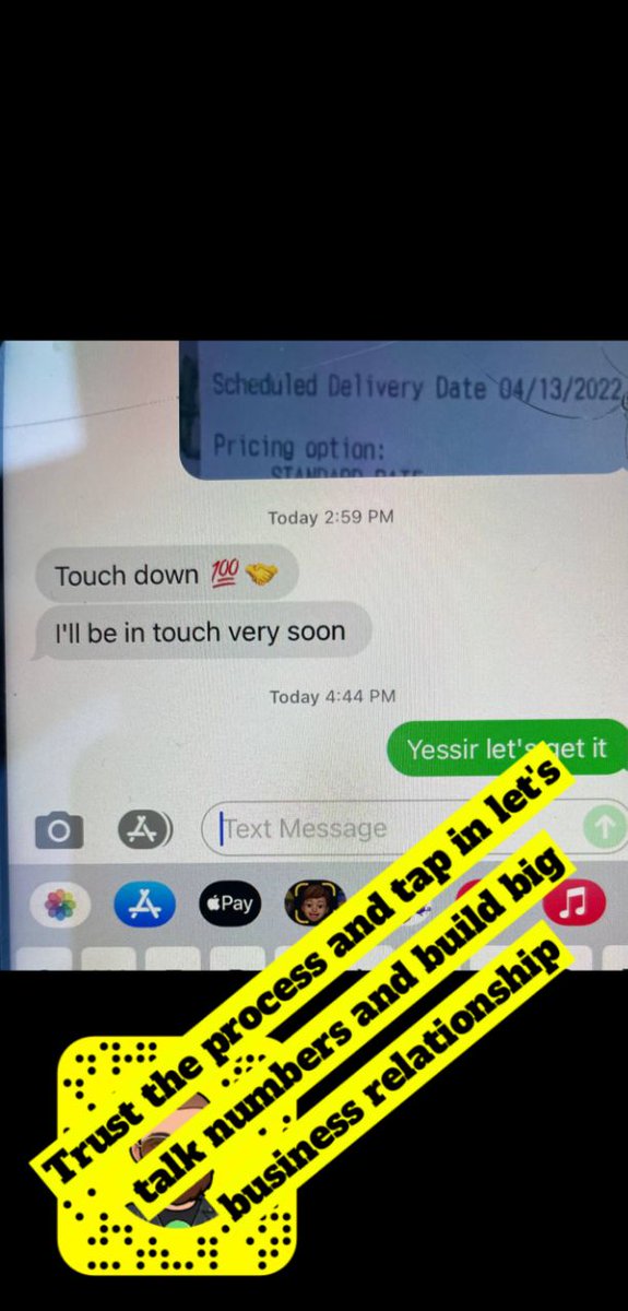 cartssource's tweet image. Trust the process