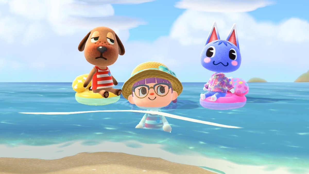 kavcrossing's tweet photo. #AnimalCrossing #ACNH #NintendoSwitch https://t.co/RKJmIdrUDS