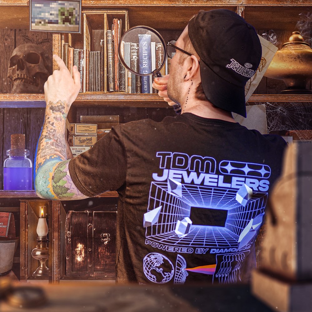 ᴅᴀɴᴛᴅᴍ💎 tweet media