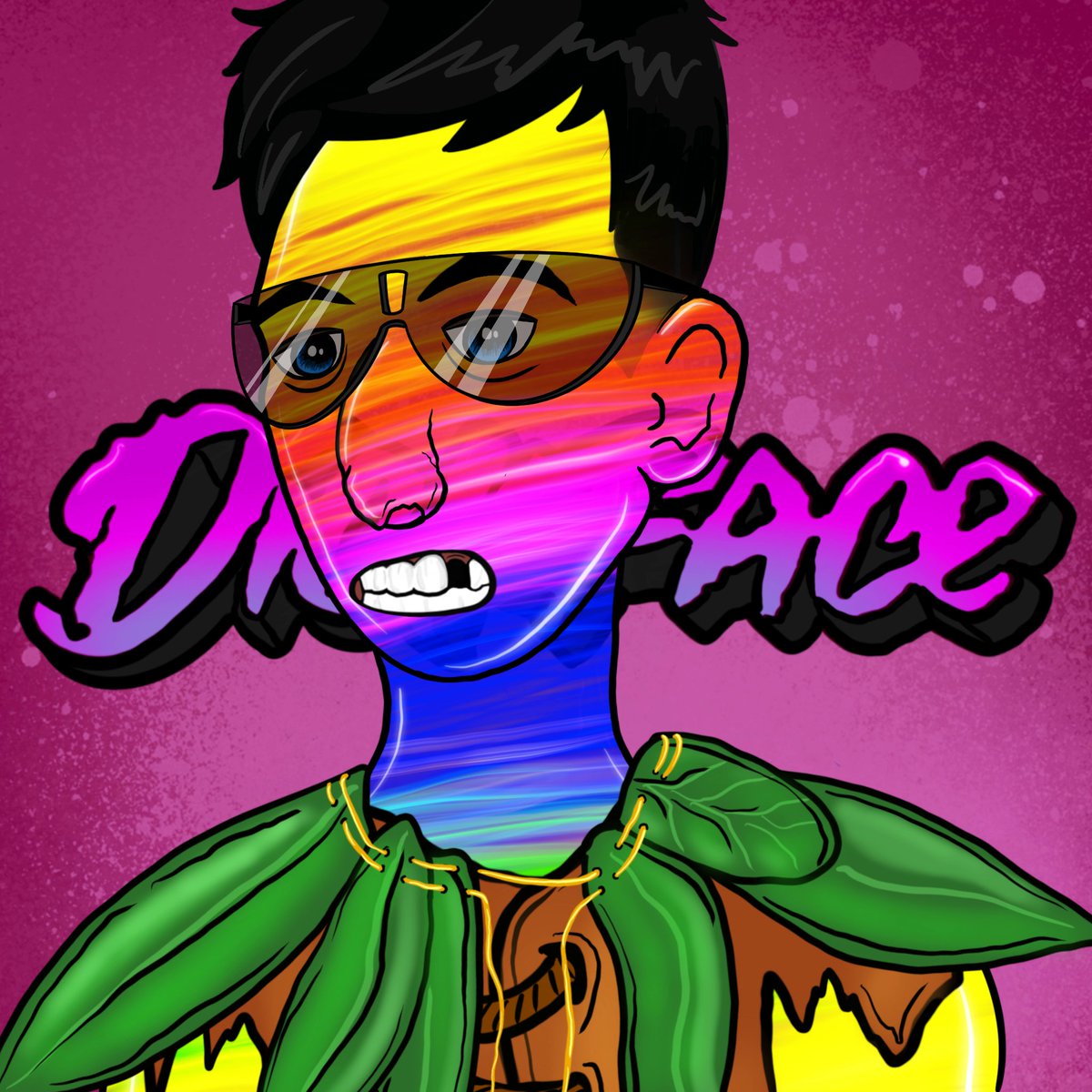 BasaltHQ's tweet photo. Legendary hand-drawn #NFTs

We're minting next week! 👀

Should we host a #giveaway? 

♻️ 100 RT ♻️

I'll give away 10 FREE dickface mints! 🚨

Join https://t.co/ajNcUduRbo ✊

#NFTGiveaways #nftart #NFT #Blockchain #cryptocurrency #MemeNFT #ETH #GiveawayAlert #NFTCommunity #LUNA https://t.co/DTR3AwiTYX