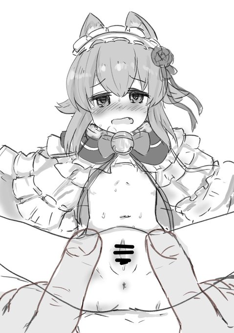 どっかで描いた絵 