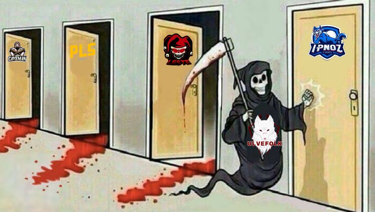 UFK tá chegando...

#LeagueOfLegends #lol #WildRift #BCLOL