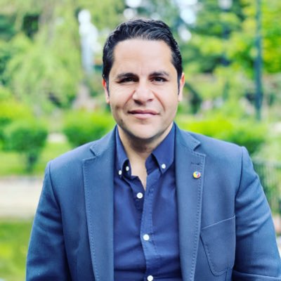 Mehmet Nimetoğlu tweet media