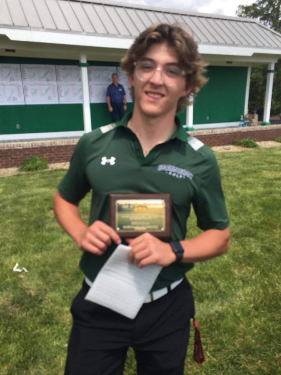Woodmen finish 4th out of 14 teams at the Mooresville Invite shooting 318. Jackson Watkins <a href="/jwatkins2022/">Jackson Watkins</a> finishes 5th place 73 <a href="/Gwoodathletics/">Greenwood Athletics</a>
