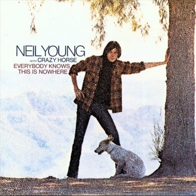 Neil Young Twitter