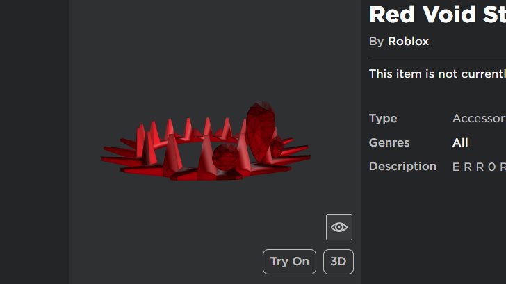 DailyDevisign's tweet photo. @RobloxDevRTB @Roblox_RTC  these should be limiteds and the Banded Top hat Series should all become limiteds and The Presents that you could get back then should become limiteds as well https://t.co/uJsO2DwqvO