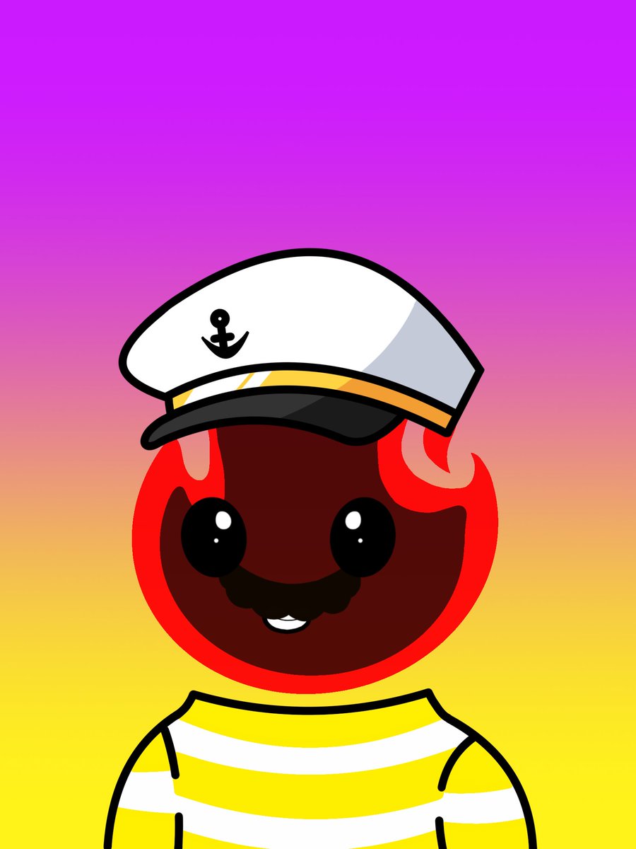 Lets Flame the metaverse!🔥

Follow <a href="/FlamingHeadz_/">🔥Flaming Headz Club (FHC)🔥</a> 
❤️ and RT our post for giveaways
Tag 3 friends !
Join our community where we will ignite the universe!✅

#NFTCommunity #Metaverse #cryptocurrency #Flames #NFTGiveaway #NFTdrop