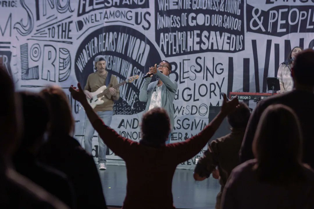 Believers_Chrch's tweet photo. You can be a hero just by being YOU! Find out how tomorrow at church 😁
We can't wait to see you as we wrap up our "Heroes" series!

Services are at 9a + 10:45a https://t.co/WQkn4Yx523
