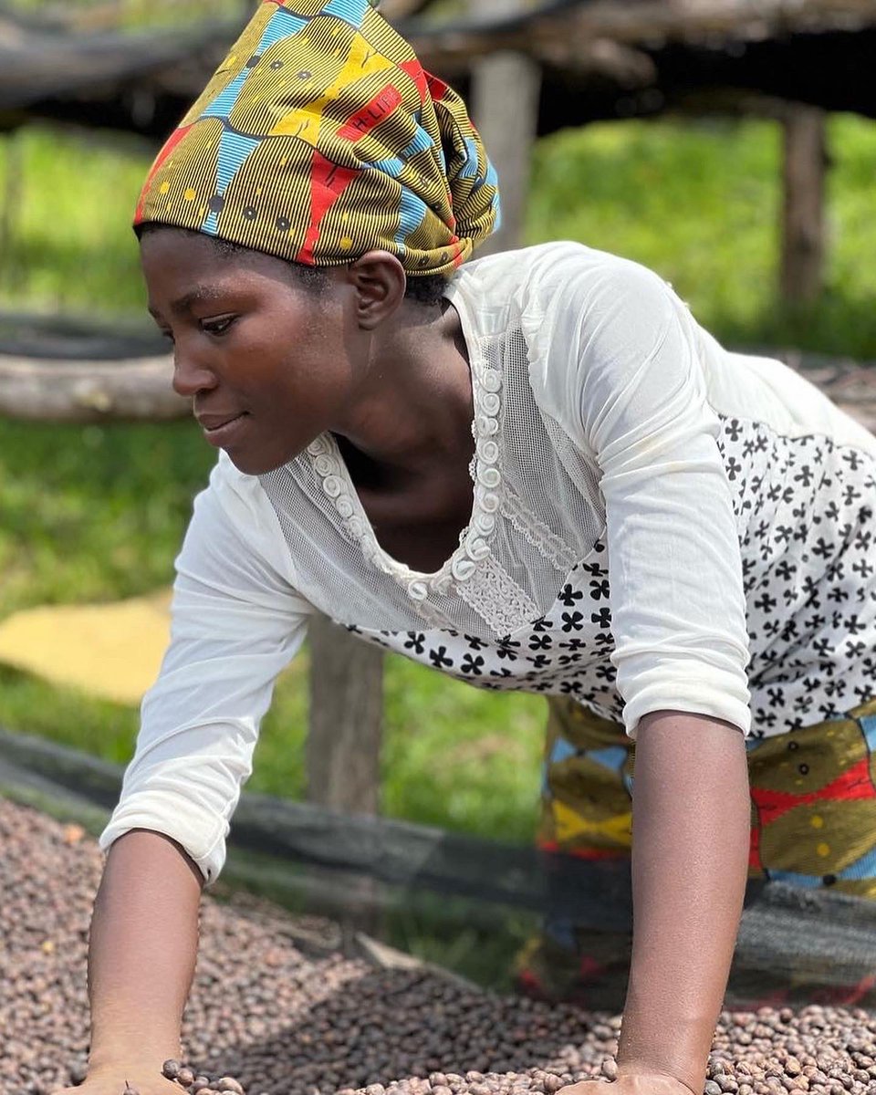 coffeegeek_de's tweet photo. Zwei Jahre Corona-Pandemie waren auch zwei Jahre ohne Origintrip. Umso netter, dass kurzfristig eine Reise zustande kam: Into the heart of Africa. #fieldtrip #coffee #origin #ruanda https://t.co/aw7iHbTxW5
