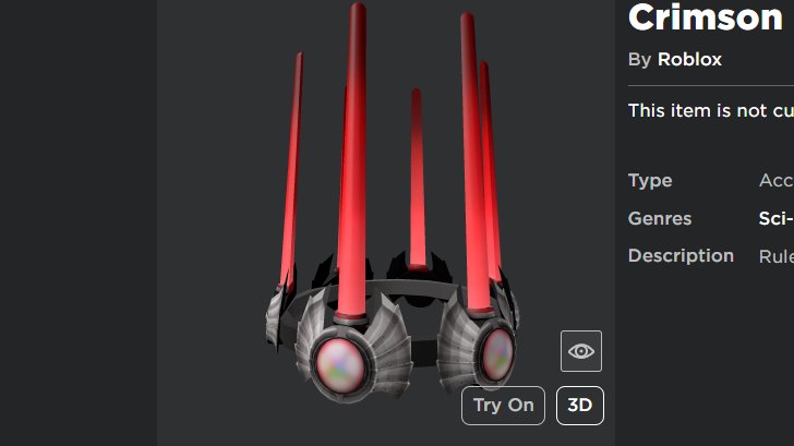 DailyDevisign's tweet photo. @RobloxDevRTB @Roblox_RTC  these should be limiteds and the Banded Top hat Series should all become limiteds and The Presents that you could get back then should become limiteds as well https://t.co/uJsO2DwqvO