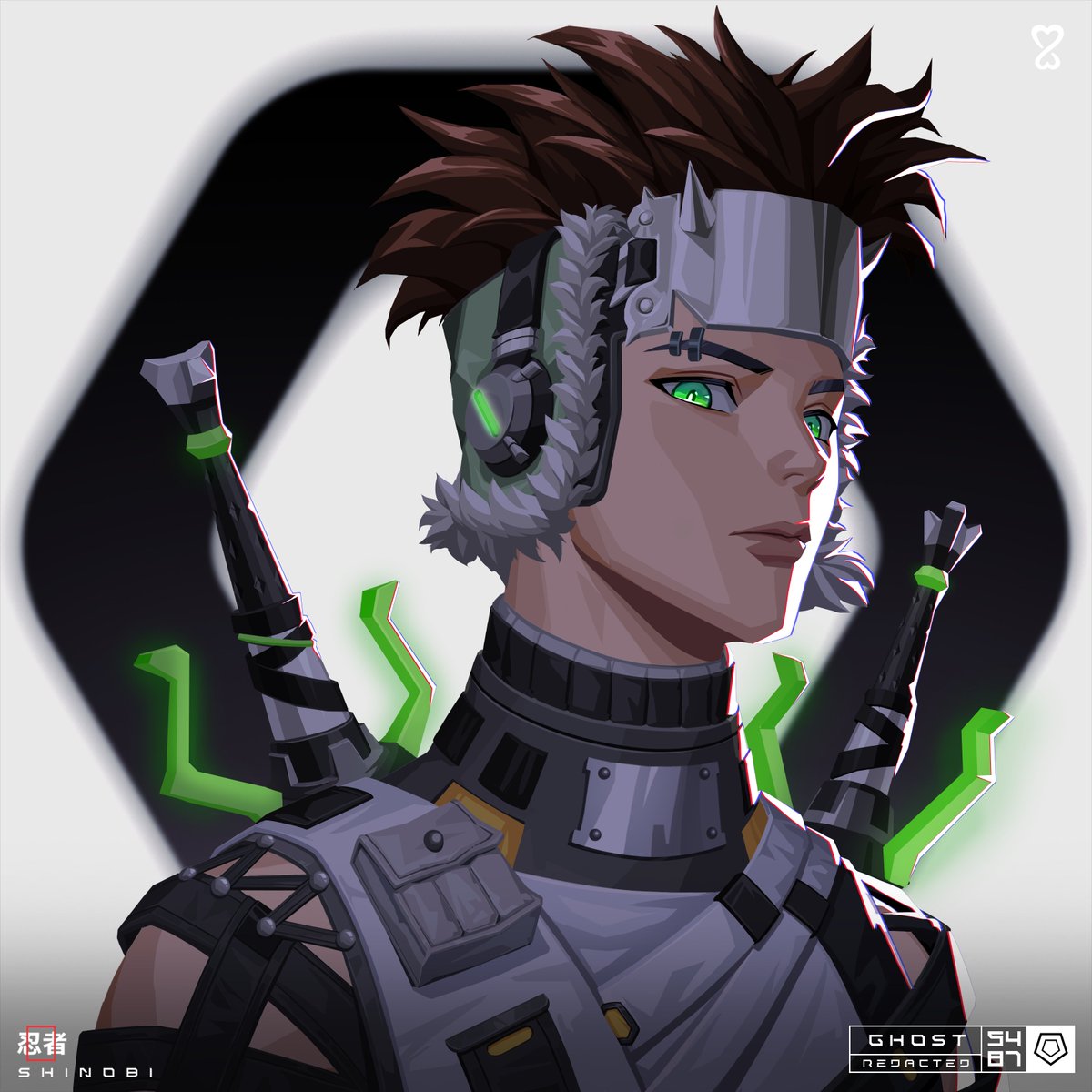 Joined the dope Shinobi Squad🔥✌️
Regiment 29 and 20 <a href="/BankaiSauce/">Ross Williams</a> <a href="/bverinz/">baerinz</a> <a href="/reicannon/">#0 Rei</a> <a href="/projectPXN/">Phantom Network</a> #ghostfollowghost