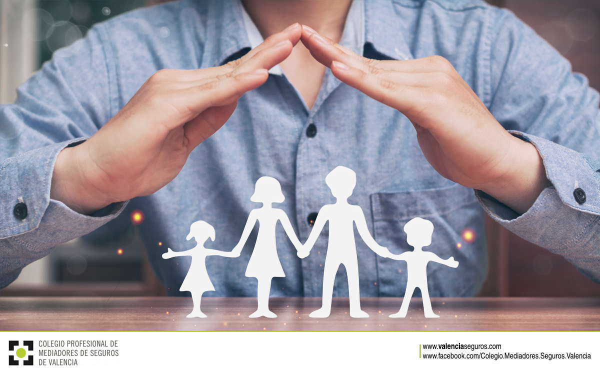 Mas_Seguro's tweet photo. Como 14 de mayo, celebramos que los mediadores de seguros siguen siendo cercanos, cálidos y sobre todo humanos. 
Un mediador de seguros colegiado es la mejor garantía de tranquilidad, somos personas que ayudan a personas.

#14deMayo #Seguro #diadelseguro

 #DíaMundialDelSeguro https://t.co/AzHvfA7Bo4