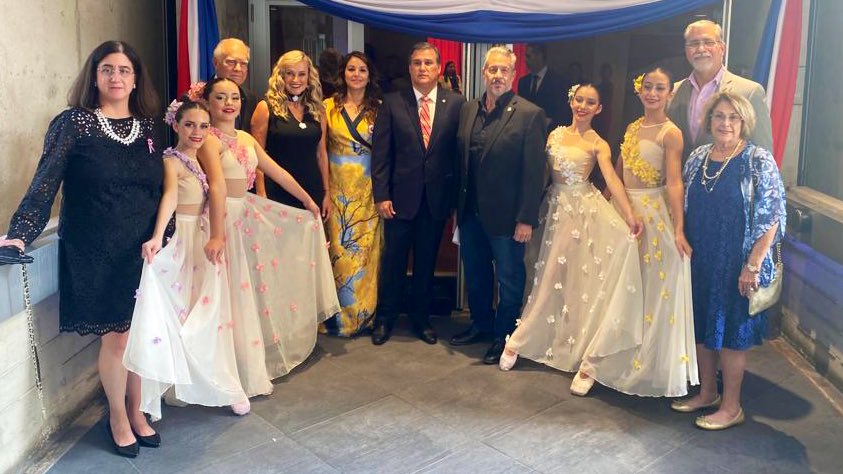 Mayor Jose “Pepe” Diaz tweet media