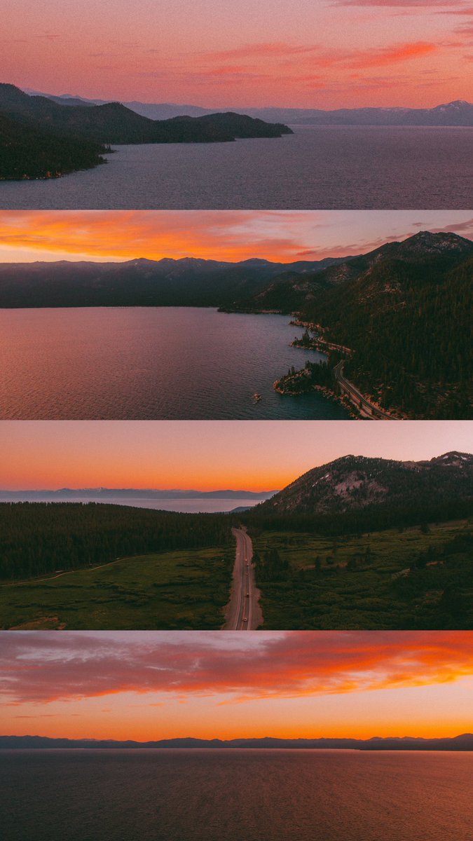 keelpapke's tweet photo. lake tahoe in the summer https://t.co/cGEVGxV3P0