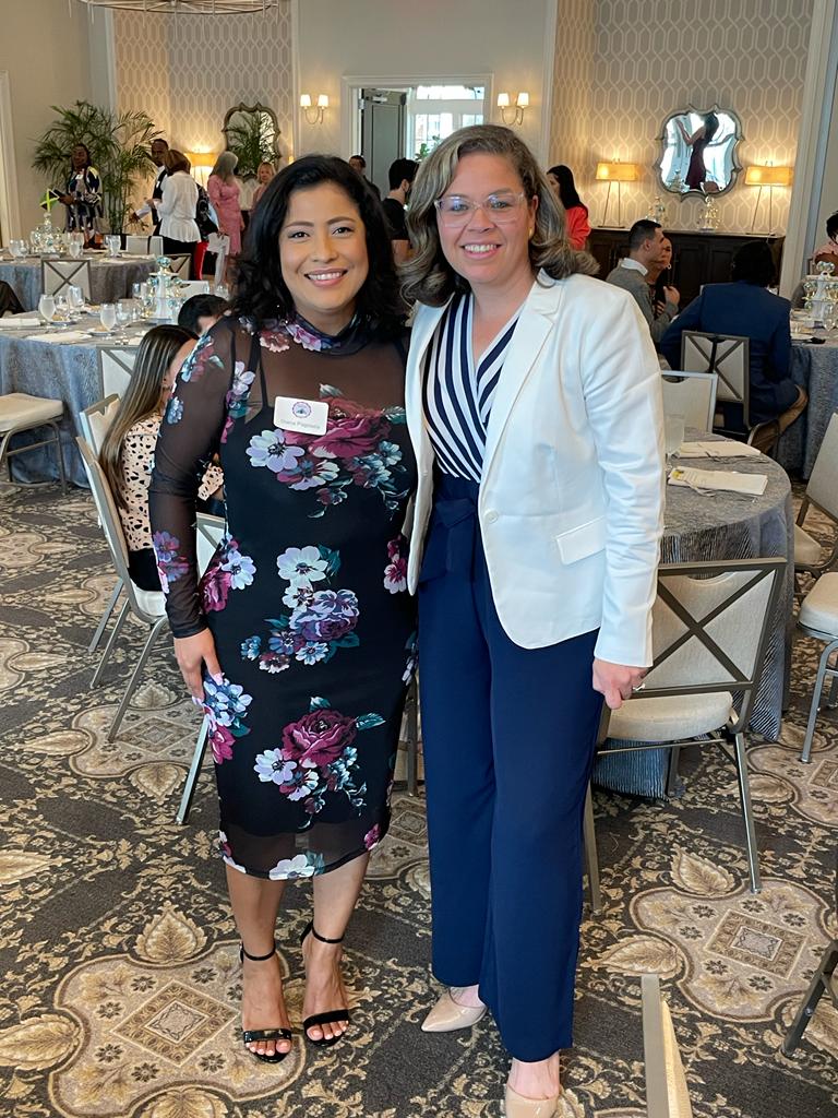 MSanMartin29's tweet photo. #Classof2022 #unitingourworld
Graduation Luncheon https://t.co/9NLRfGQd04
