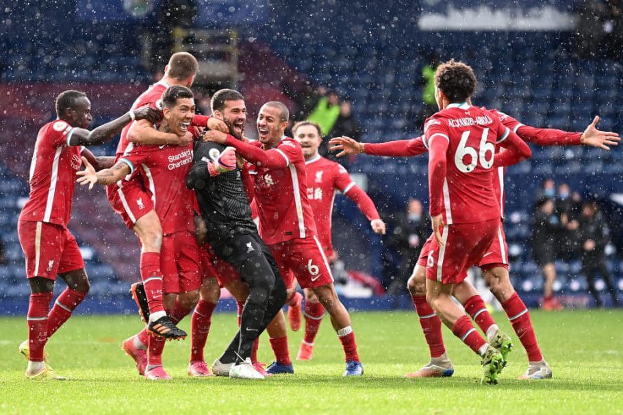 Mercado_Ingles's tweet photo. ¡FELICITACIONES AL LIVERPOOL POR CORONARSE CAMPEONES DE LA FA CUP! https://t.co/5SSWYz3hPI