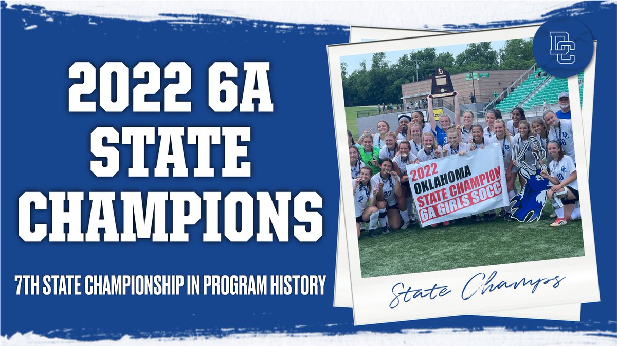 Deer Creek Athletics tweet media