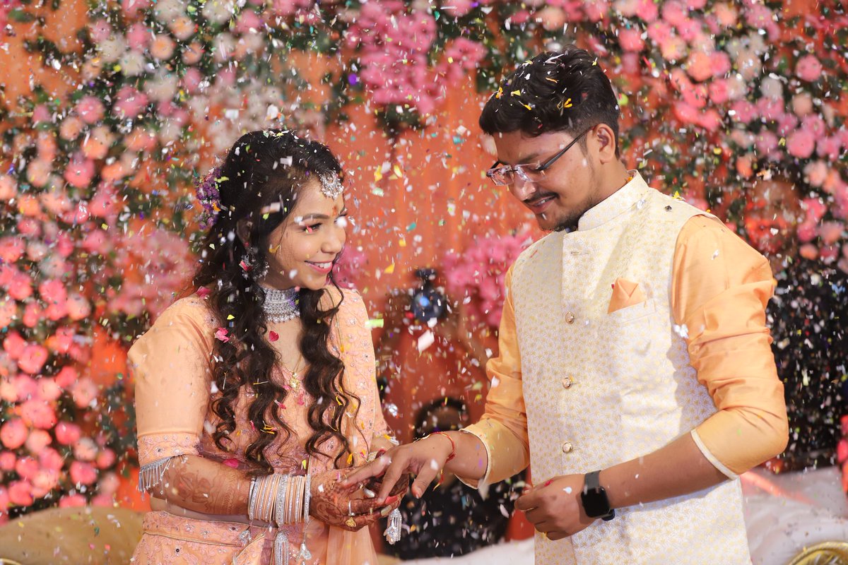 kapilrajkp's tweet photo. “We loved with a love that was more than a love.” ❤️✨
#finallyengaged #hitchedforlife #engagement #togetherforever https://t.co/woqvX96iCO
