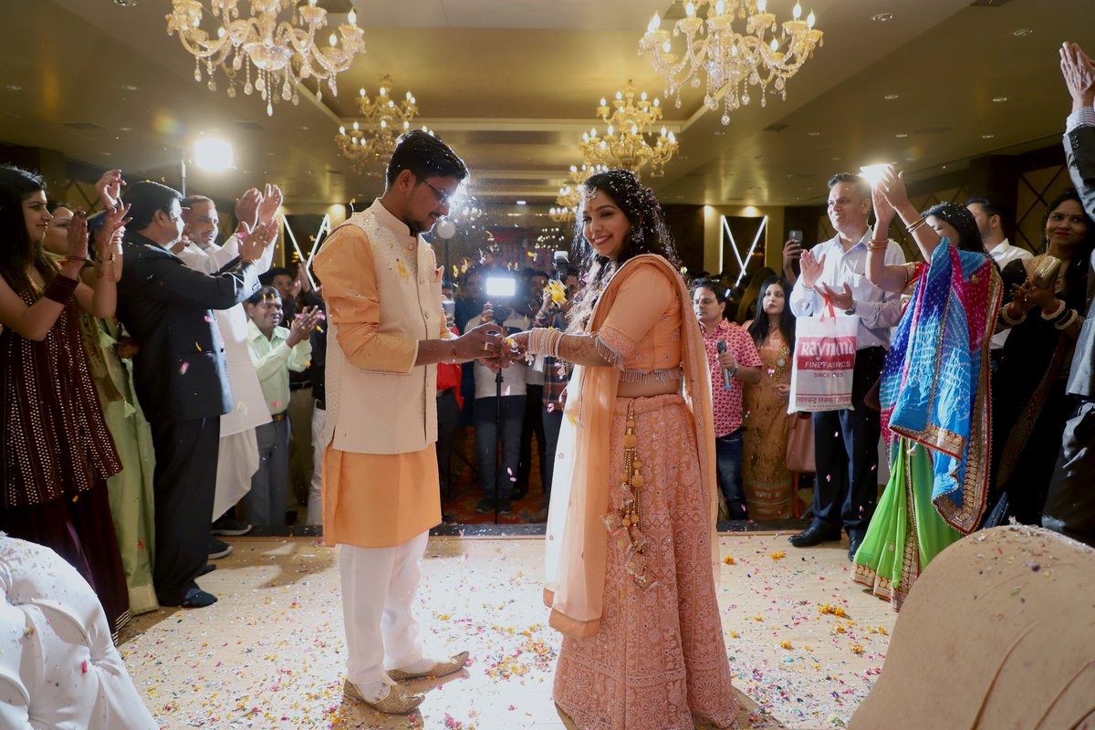 kapilrajkp's tweet photo. “We loved with a love that was more than a love.” ❤️✨
#finallyengaged #hitchedforlife #engagement #togetherforever https://t.co/woqvX96iCO