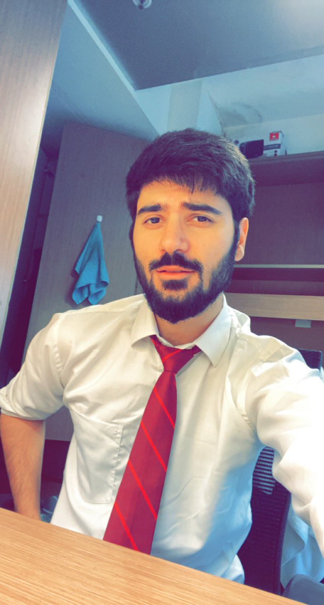 notyourkanha's tweet image. Missed you twitter fam 

#redties #backontwitter