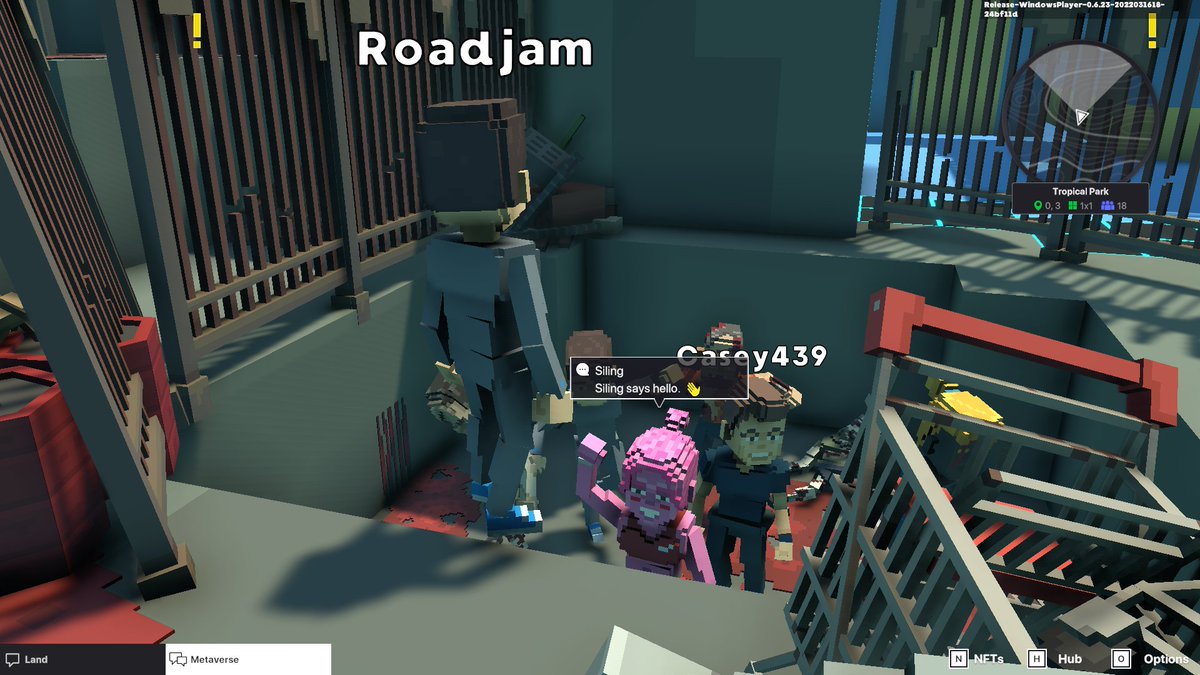 5295aw04's tweet photo. @TheSandboxGame https://t.co/2SUhlnWwqo