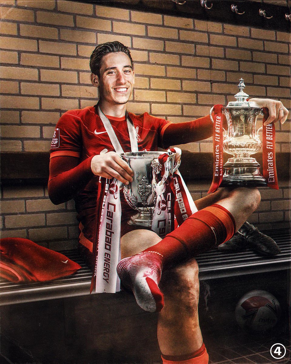 433's tweet photo. LIVERPOOL WIN THE FA CUP 🏆 https://t.co/ijKHkAswtx
