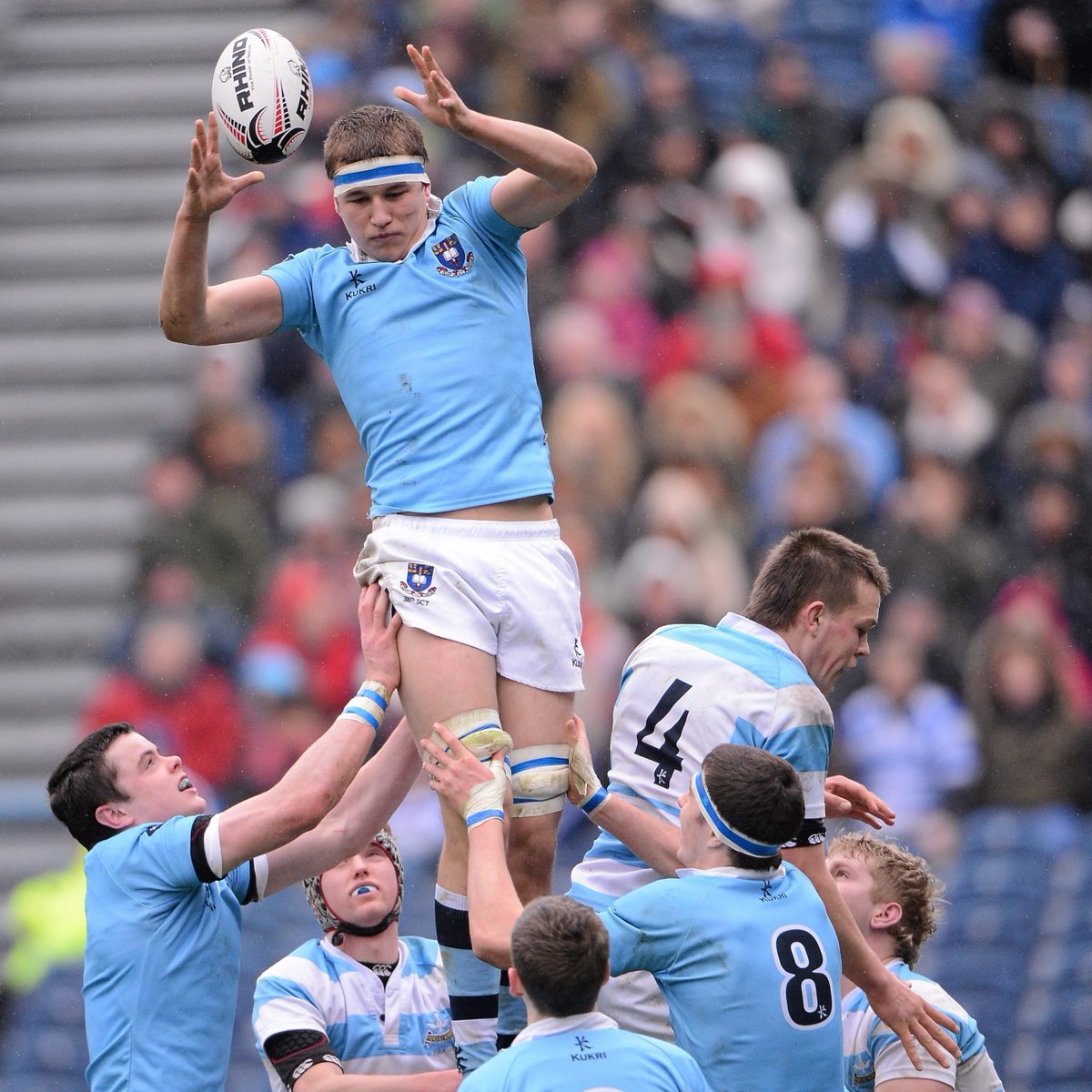 𝙏𝙤𝙙𝙖𝙮'𝙨 𝙨𝙚𝙘𝙤𝙣𝙙 𝙧𝙤𝙬🗼🗼

James Ryan and Ross Molony have accomplished a lot together.  

👨‍🎓 | St Michael's College
🏉 | Leinster Academy 
🔥 | Leinster senior team
🔜 | Marseille, May 28th 

#FromTheGroundUp