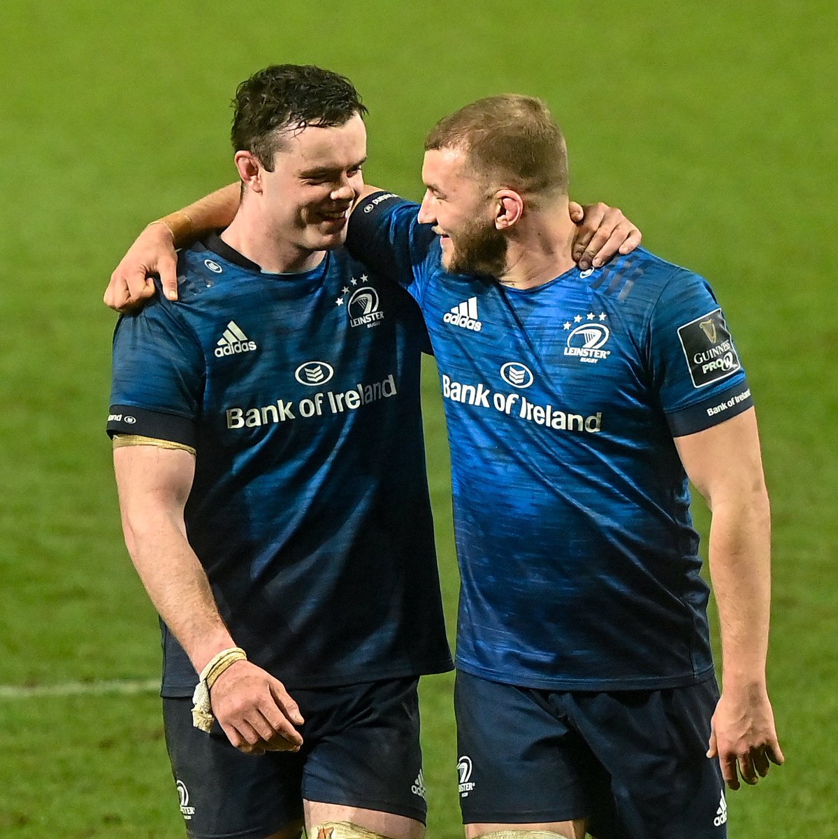 Leinster Rugby tweet media