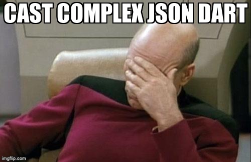 overflow_meme's tweet image. Cast Complex JSON Dart stackoverflow.com/questions/7223… #flutter #flutterlayout #json #dart