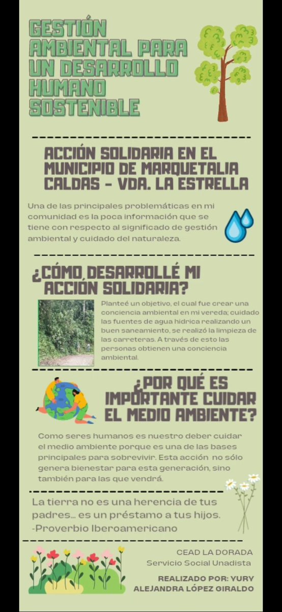 Alejandra López tweet media