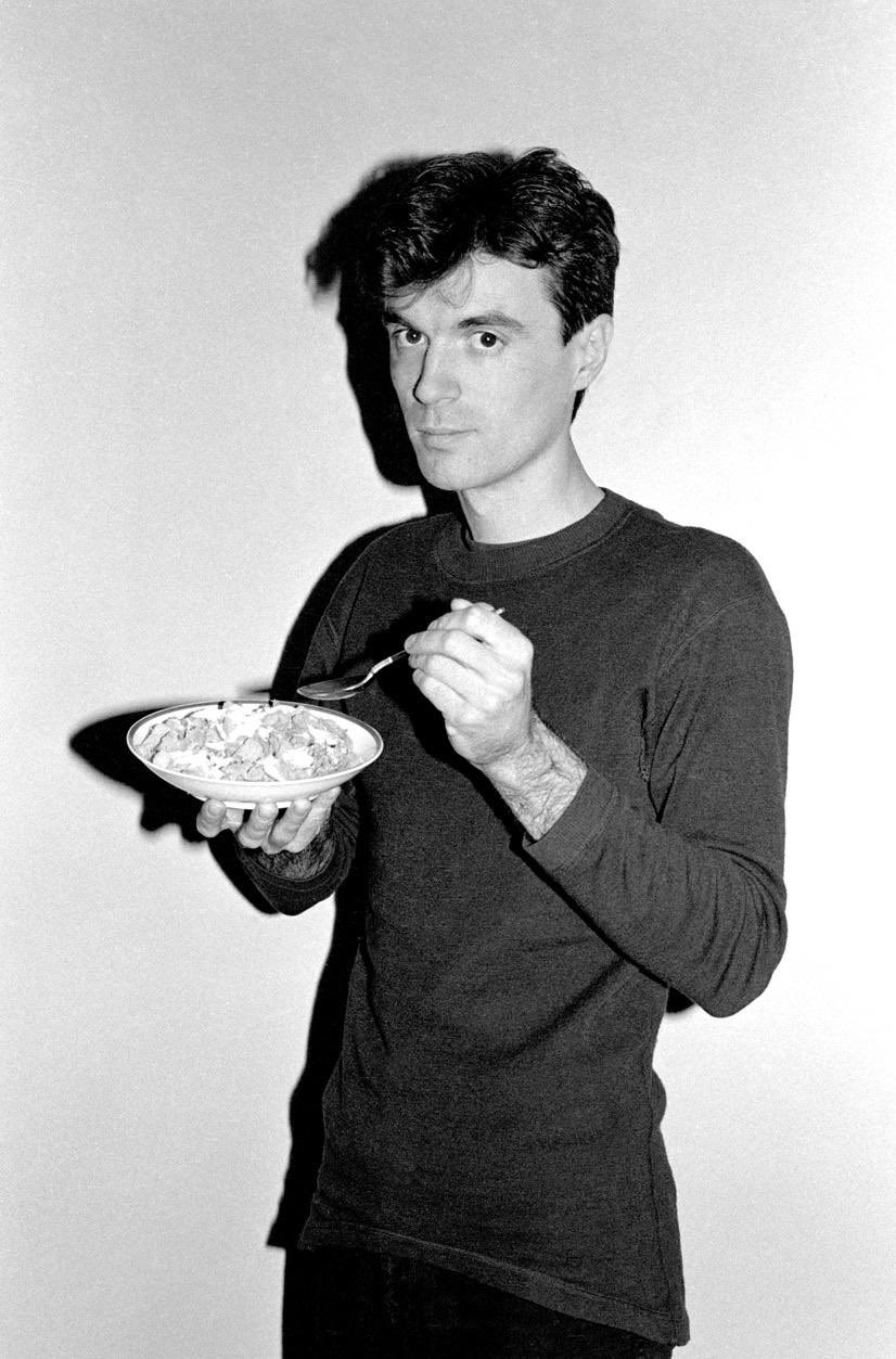 Happy birthday, david byrne. a cool, cool seventy. 