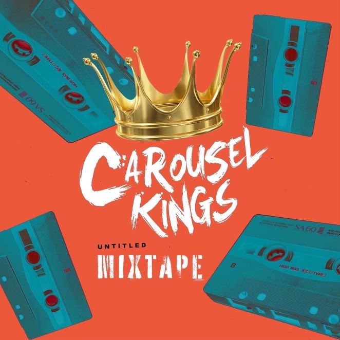crslkngs's tweet photo. #preorder #untitledmixtape #collab #album W/ @sadgods @sundayfriendmusic @iampaycheck @ajperdomo @saxlroseofficial @roryspencer #sessionguitarist @willbarovickck  #producer #engineered #mastered by @atriumaudio  #lititzrock #publishing @motherwestmusic https://t.co/RsHP0iOaz7 https://t.co/Tp0J7C8oc1