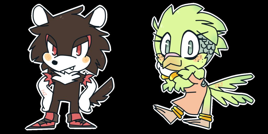 Frecious92's tweet photo. @RexCentauri Uh, can I? 🥺 Delfim is an extremely extroverted and outgoing parakeet, she has too much energy and this makes her look overexcited most of the time. She's romantic and a daydreamer. She's either insufferable or adorable, there's no in-between. https://t.co/mKDfbMAgeY