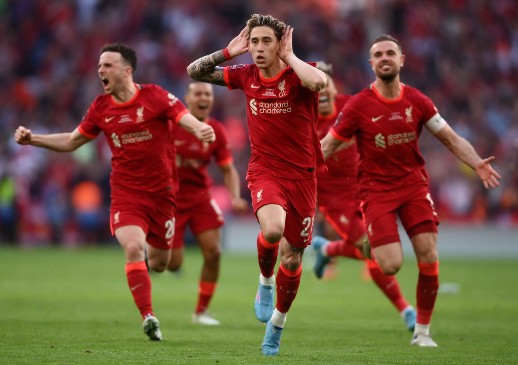 LivEchoLFC's tweet photo. GREEK SCOUSER 🏆 https://t.co/LHyYwbz5aA
