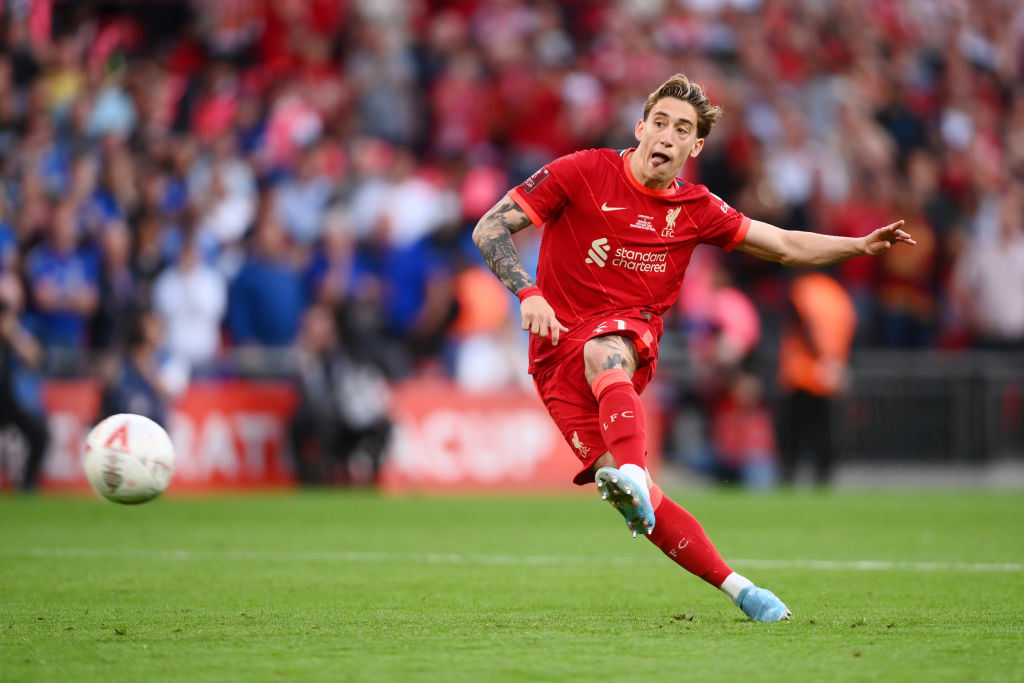LivEchoLFC's tweet photo. GREEK SCOUSER 🏆 https://t.co/LHyYwbz5aA