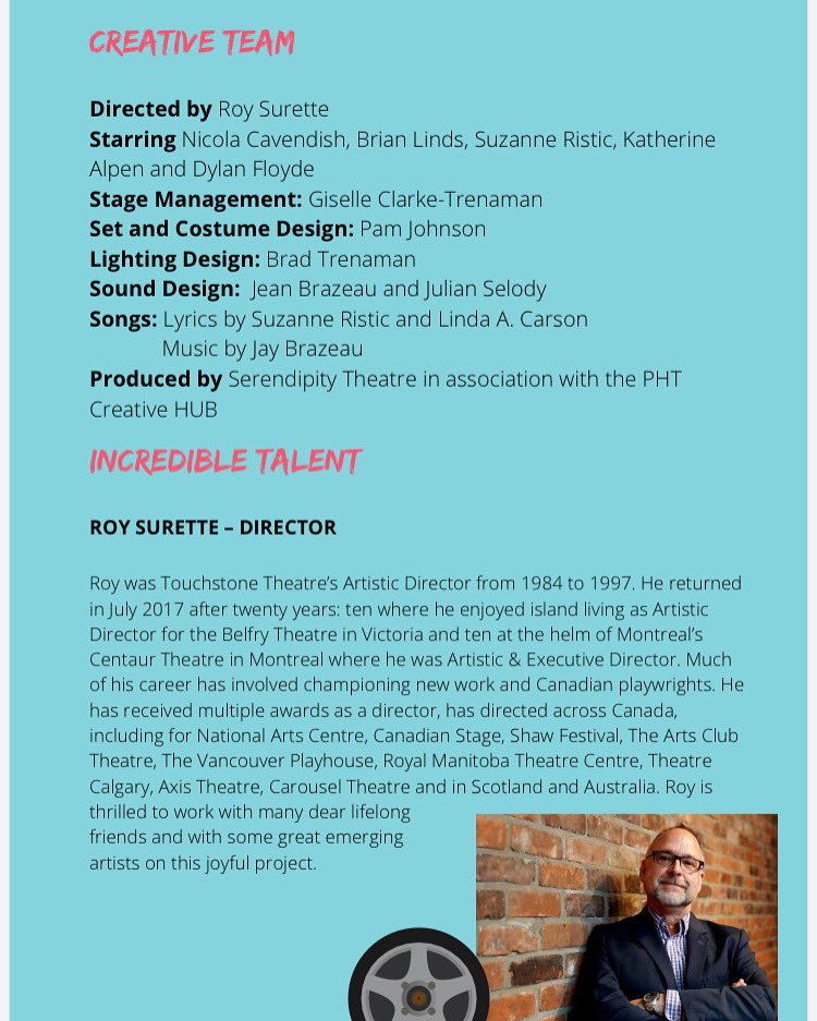 Driving Me Crazy tweet media