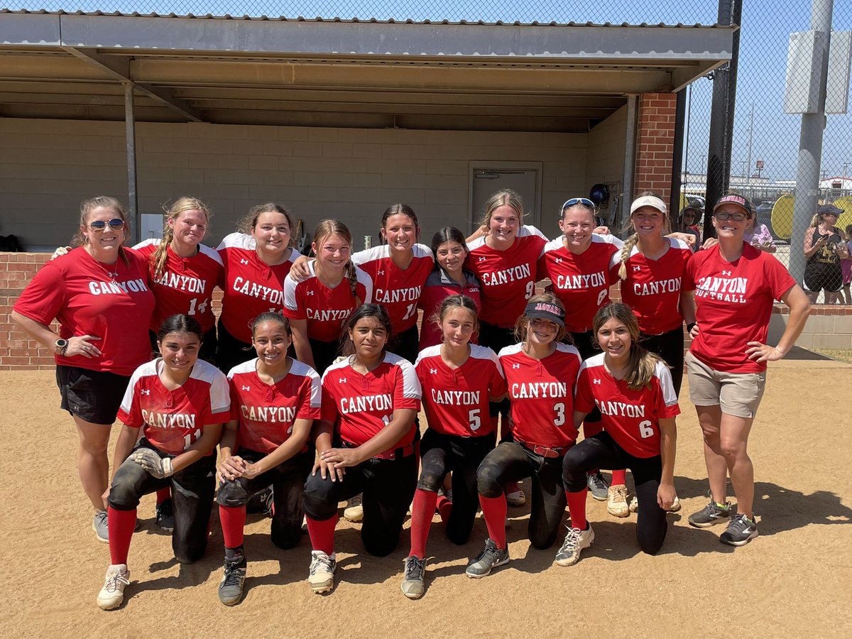 CMS Lady Jags tweet media