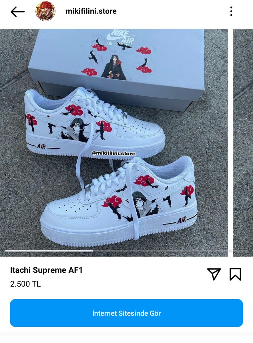 Bu Ayakkabıya 2.500 TL Verirmisin ? 😂