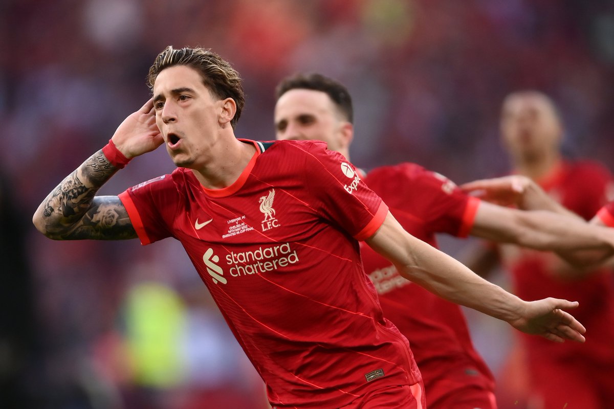 TSIMIKAS!!!!!!!!!! THAT'S IT THAT'S THE TWEET!