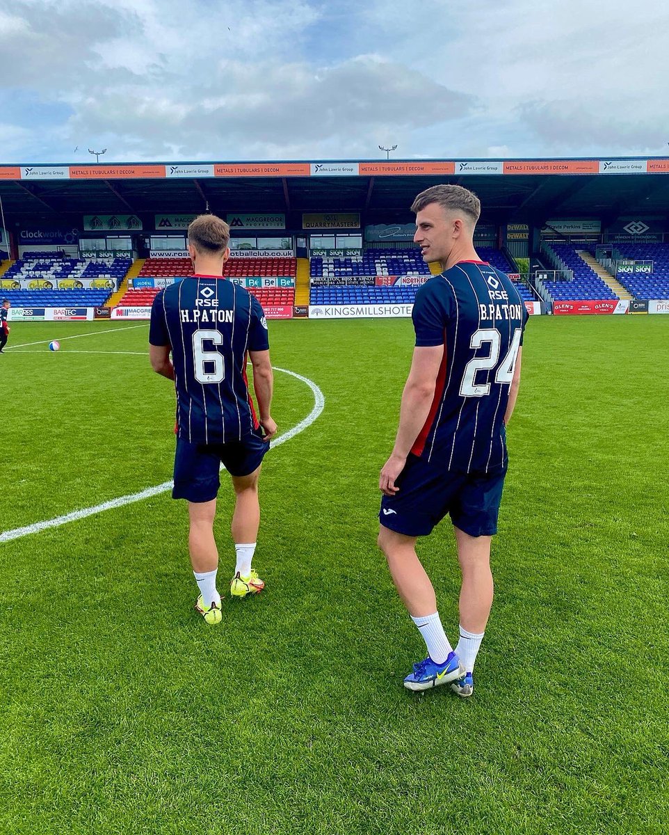 Season Done✅⚽️ <a href="/harry_paton98/">Harry Paton</a>