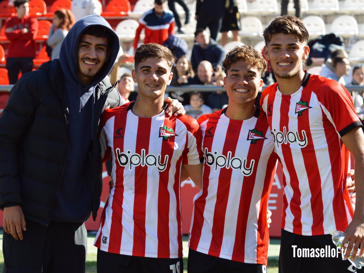 #EDLP La 2003 de Estudiantes 💪🇦🇹