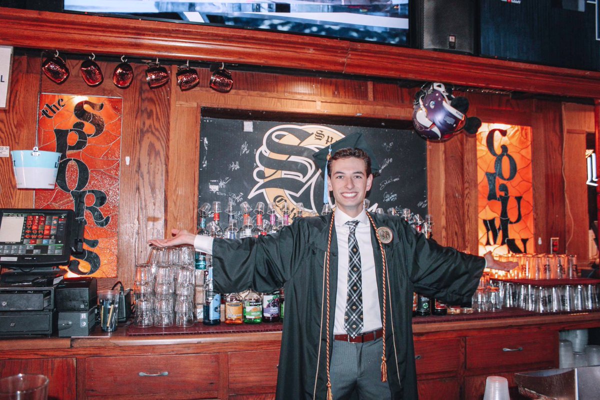 Congrats to all of our Iowa graduates!