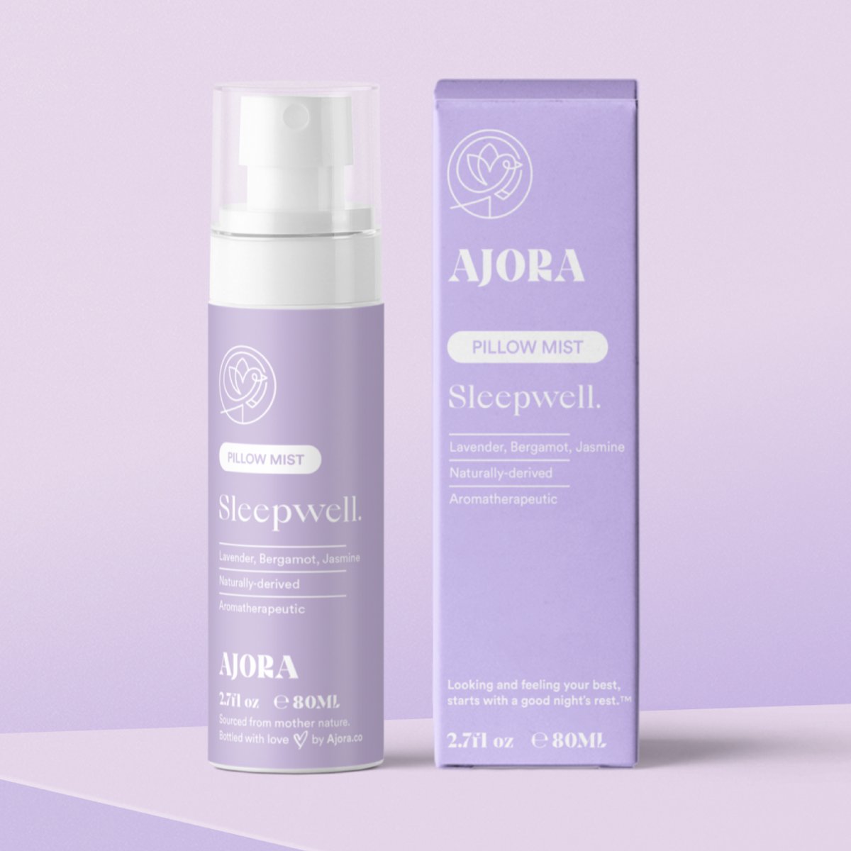 itsajora's tweet photo. Ajora Sleepwell Pillow Mist.
Rest your soul in the best of what Mother Nature has to offer.

AJORA pillow mists | plant-powered sleep | Looking and feeling your best, starts with a good night’s rest™️

#handmade #selfcare #sleep #lifestyle #pillowmist  #sleepspray #ajora https://t.co/q5tnsTEXzk