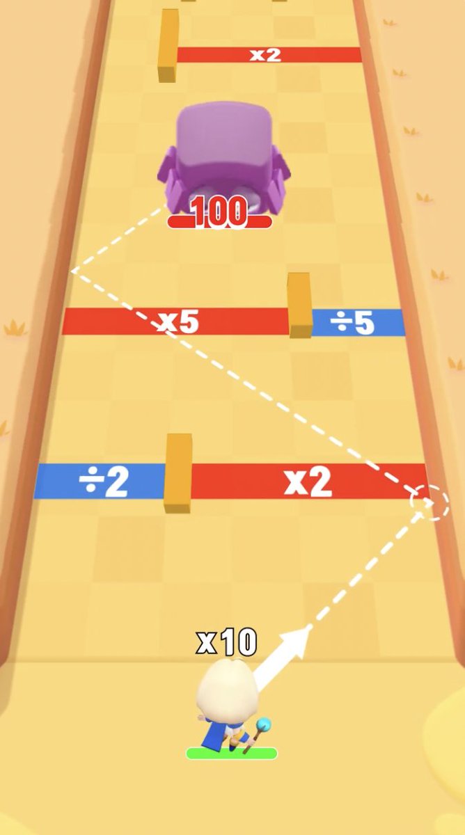 Mat Paszkiewicz - Mobile Games Trends tweet media